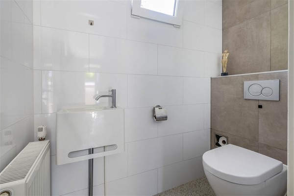 Medium property photo - A.G. Wildervanckstraat 15, 9648 LC Wildervank